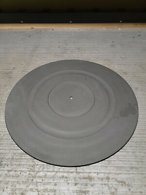 #ad Sony Turntable PS LX22 Platter Mat $14.99