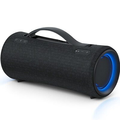 #ad Sony SRSXG300 B Portable Bluetooth Speaker $348.00