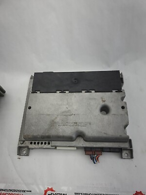#ad USED OEM 20062007 INFINITI M35 POWER AMPLIFIER BOSE SYSTEM Ident : 28061 EH11B $54.99