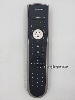 #ad Remote Control for Bose Lifestyle 235 135 V35 V25 T20 T10 System RC X20 $59.99