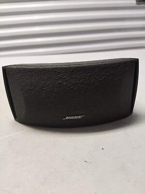 #ad Bose Cinemate AV3 2 1 321 Speakers 4 Pin $14.99