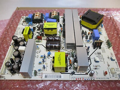 #ad Genuine OEM EAY38639701 LG Television Power Supply Inverter PCB Assembly $59.95