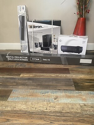#ad Home Theater System $5000.00