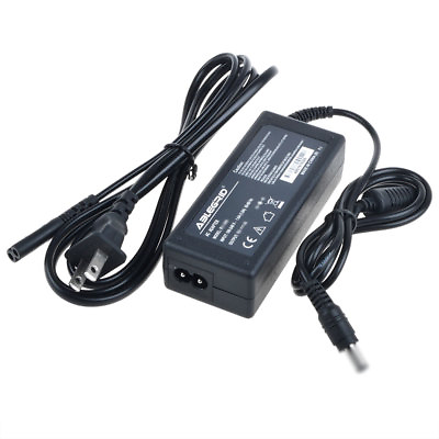 #ad 24V AC DC Adapter Power Supply For Vizio VSB207BT VSB207 B 32quot; Sound Bar Speaker $13.85