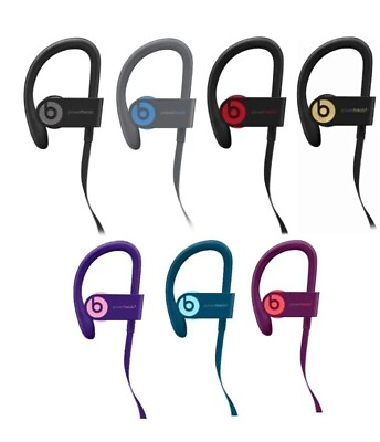 #ad Beats by Dr. Dre Powerbeats 3 Wireless In Ear Headphones Collections $51.99