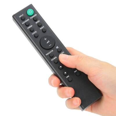 #ad Universal For Sound Bar Remote Control for Home Theater Speaker System $7.44