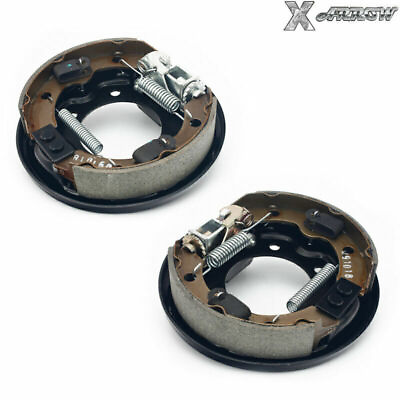 #ad 2x Rear Brake Clusters for Yamaha for E Z GO Gas Electric for Club Car Precedent $134.59