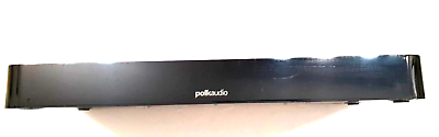 #ad #ad Polk Audio Surroundbar 500 Component Home Theater $19.88