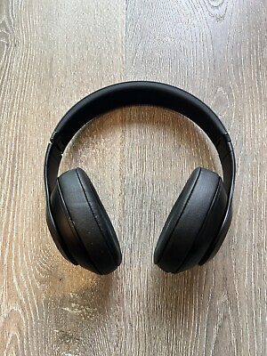 #ad Beats Studio3 Wireless Noise Cancelling Headphones with Apple W1 Headphone Chip $94.00