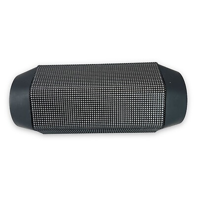 #ad Craig Electronics CMA3594 Color Changing Bluetooth Speaker FOR PARTS AS IS $2.99