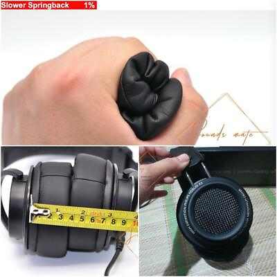 #ad Super Thick Soft Memory Foam Ear Pads Cushion For Philips Fidelio X2 Headphone C $18.17
