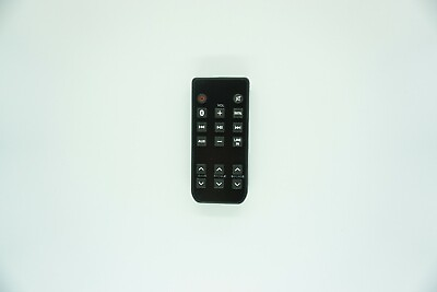 #ad Remote Control For RCA RTS7015B Bluetooth Home Theater Sound Bar Soundbar System $11.99