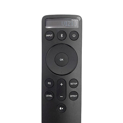 #ad New Original D41 H Remote For Vizio Sound Bar Vizio V 5.1 Series V51 H6 V51x J6 $13.29