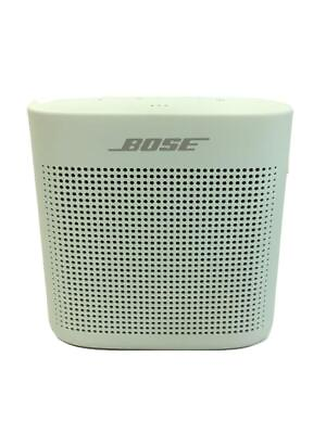 #ad BOSE Bluetooth Speaker SoundLink Color II Blue $126.66