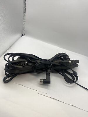 #ad Bose Lifestyle Model 20 25 30 40 50 Link Cable 8 pin to 13 pin $44.00