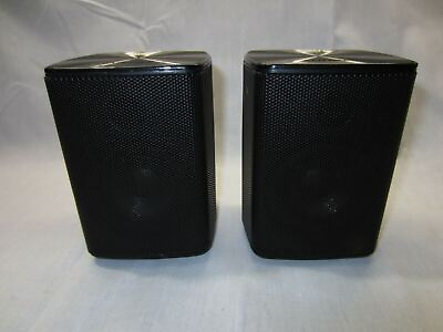 #ad Set of 2 Front Samsung Speakers PS RZ510 $18.75