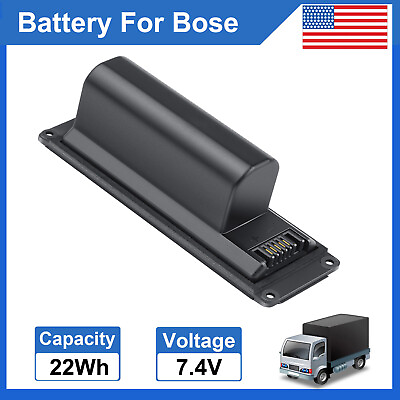 #ad 061384 Laptop Battery for Bose SOUNDLINK Mini one 061385 061386 063287 063404 $17.95