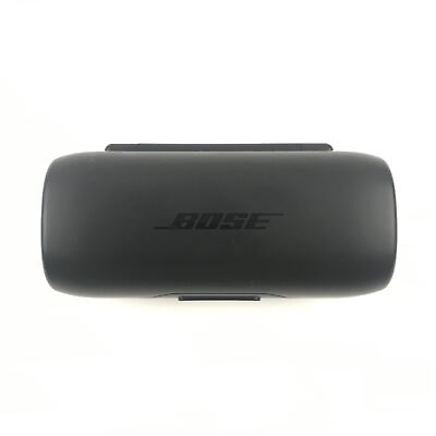 #ad Bose SoundSport Free True Wireless Bluetooth Headphones Charging Case Black $33.05
