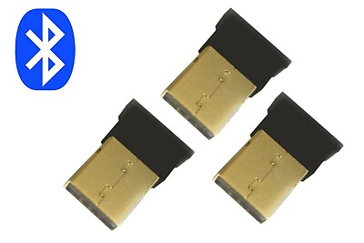 #ad 3PK Support Yealink Bluetooth USB Dongle SIP T27GT29GT46GT48GT46ST48ST52 $35.35