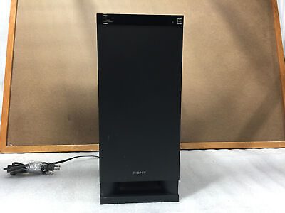 #ad Sony HT CT150 SA WCT150 Channel Home Theater Subwoofer Only *TESTED AND WORKING* $49.99
