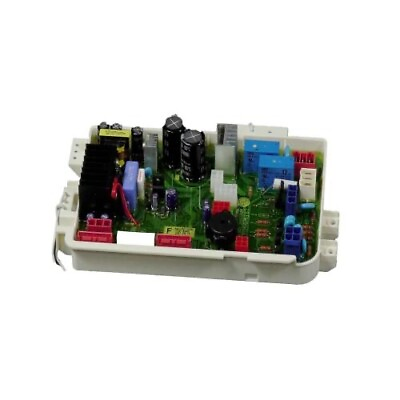 #ad New OEM 6871DD1006F LG LG Pcb Assemblymain DishwasherControl Board D2 $199.99