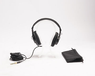#ad Sony MDR7506 Folding Professional Closed Ear Headphones $55.00