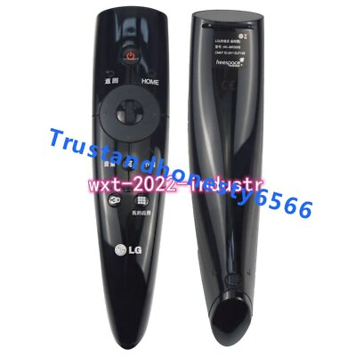 #ad 1PC NEW REMOTE CONTROL AN MR3005 FOR LG 2012 LM PM SERIES TV AN MR3004 MR3007 $193.40