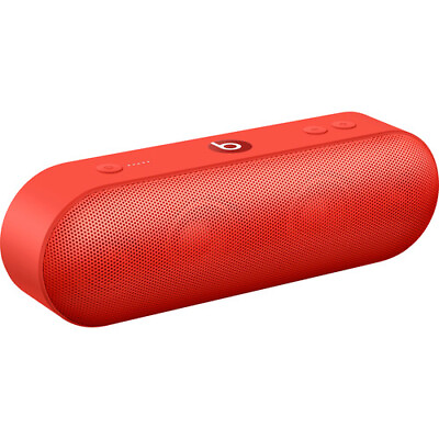 #ad Beats by Dr. Dre Beats Pill Portable Speaker PRODUCT RED $614.95
