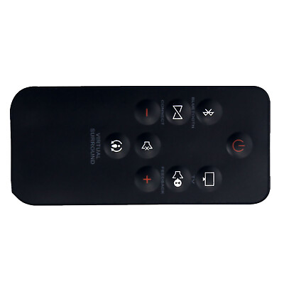 #ad 1 Channel Audiol Speaker Remote Control For JBL Boost TV Compact Sound Bar E $10.99