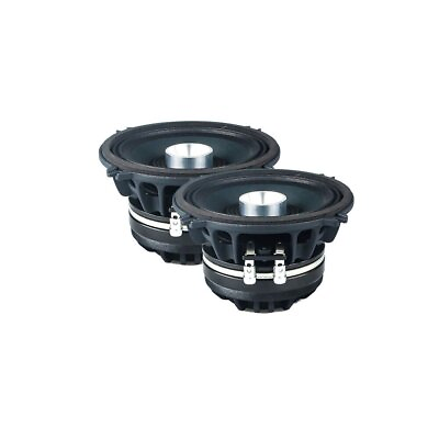 #ad Diamond Audio MP525 Motorsports Series 150W 5.25quot; Full Range Coaxial Speakers $399.99