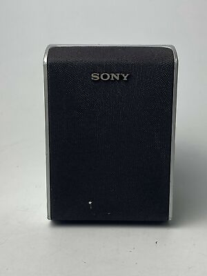 #ad Sony SS TS31 Silver Portable Wired Front Left Home Theater Speaker $17.99