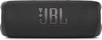 #ad JBL FLIP 6 Portable Wireless Bluetooth Speaker IP67 Waterproof Black $82.99