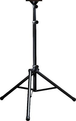 #ad Bose Professional SS10 Adjustable Speaker Stand Black $209.95