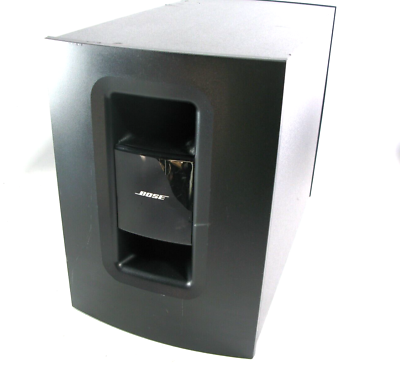 #ad Bose Cinemate Digital Home Theater Speaker System $49.99