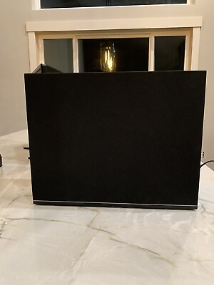 #ad Vizio S4251W B4 Subwoofer for Vizio S3851W D4 System Subwoofer ONLY $55.00