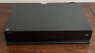 #ad Sony BDV E570 5.1 Home Theater Blu ray System w Remote No Cables Speakers $89.99