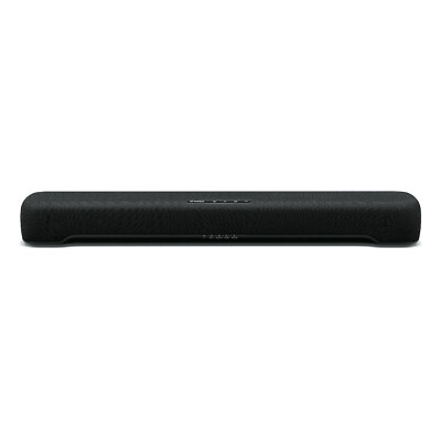 #ad Yamaha SR C20A Compact Sound Bar with Built In Subwoofer and Bluetooth $179.95