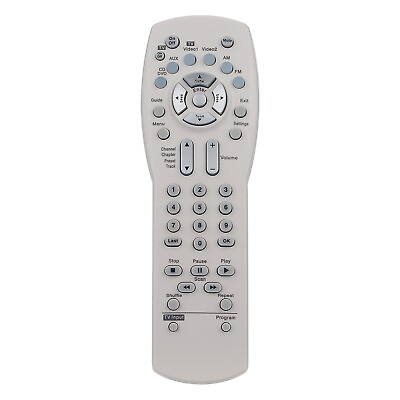 #ad #ad Replace Remote Control Fit for Bose Media Center Series I II IIl AV3.2.1 AV3 2 1 $14.99