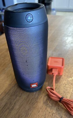 #ad JBL Pulse 2 Portable Bluetooth Speaker System In Great Working Condition.. $79.00