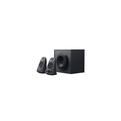 #ad Logitech Z625 Powerful THX Sound 2.1 Speaker System $199.99