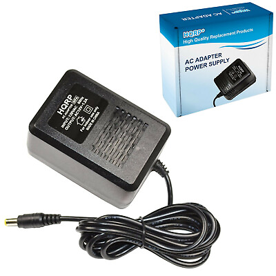 #ad HQRP AC Power Adapter compatible with Bose Lifestyle 5 Music System $14.45