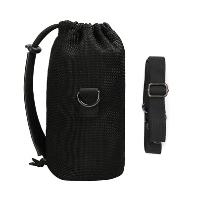 #ad Carrying Case Storage Shoulder Bag Fr Bose SoundLink Revolve Series I II Speaker $14.24