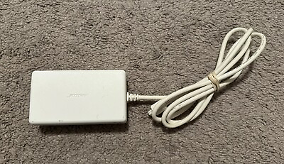 #ad Original Bose Sounddock I Power Adapter Supply PSM36W 208 Series 1 Charger $19.99