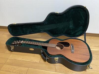 #ad Martin Oo 15M With Genuine Hard Case $1863.99