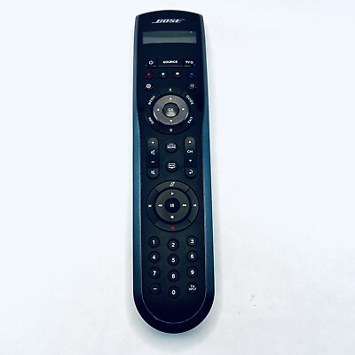 #ad Bose RC X35L Remote Control for Lifestyle V35 V25 T20 525 535 135 SHIPS FREE $149.99