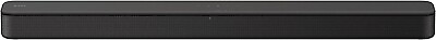 #ad #ad Sound Bar Home Stereo Speaker TV Entertainment System Soundbar Surround Sony NEW $149.90