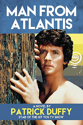 #ad Man from Atlantis NEW $33.17