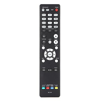 #ad RC 1167 Remote Home Video Replacement Remote Control $10.17