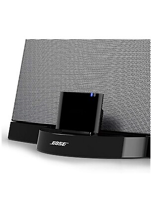 #ad Bose SoundDock with Bluetooth Adapter Series II 30 Pin iPod iPhone Speaker Dock $118.88