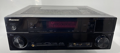 #ad Pioneer VSX 1020 K 7.1 Home Theater Receiver No Remote Tested EB 15242 $119.99